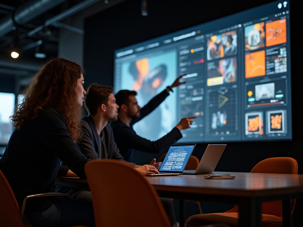 Процесс обучения на платформе fenvira.forum