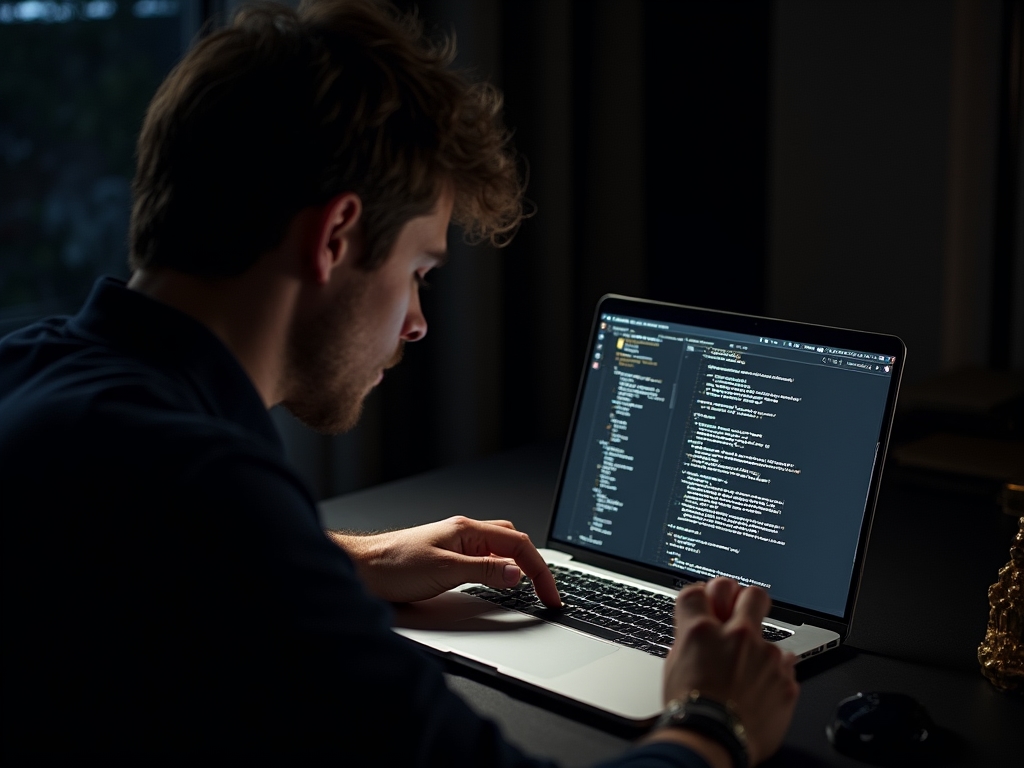 Процесс создания и оптимизации промптов